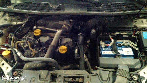 Para Peças Renault Megane Iii Hatchback (Bz0/1_) - 9