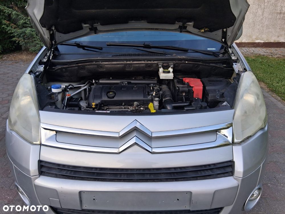 Citroën Berlingo VTi 95 Multispace - 13