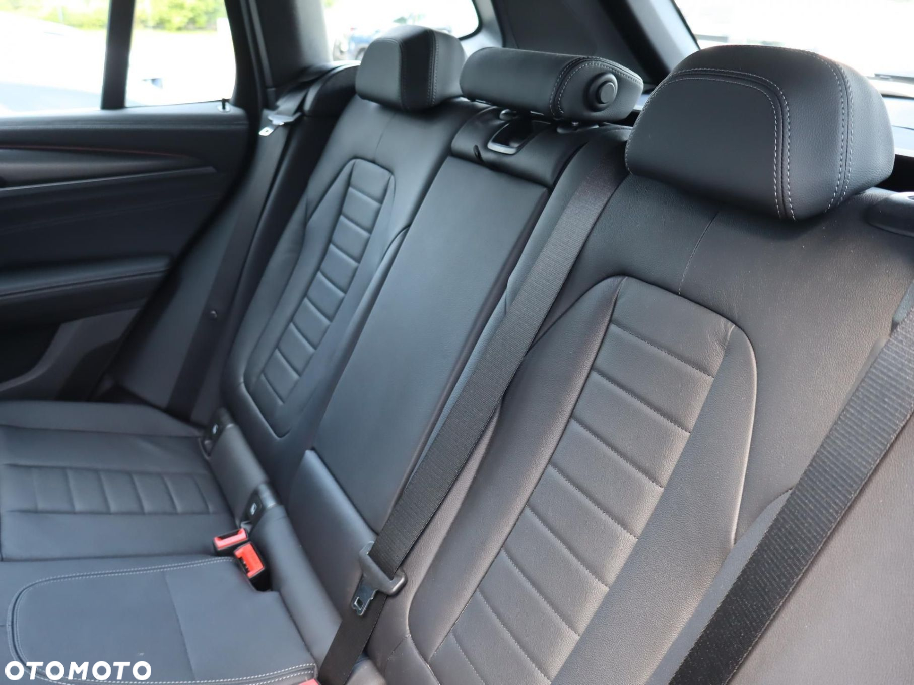 BMW X3 - 9