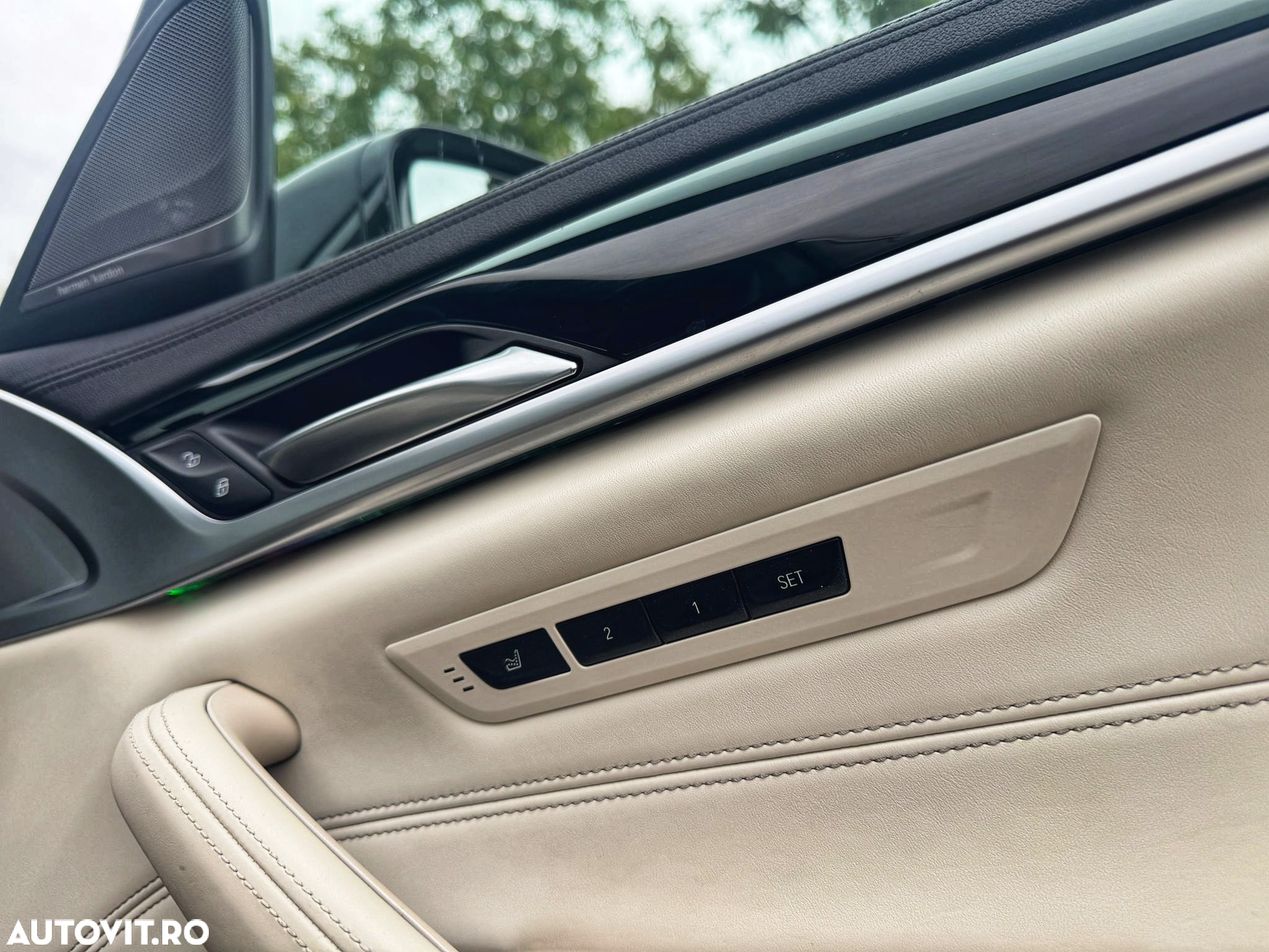 BMW Seria 5 520d xDrive AT MHEV - 8