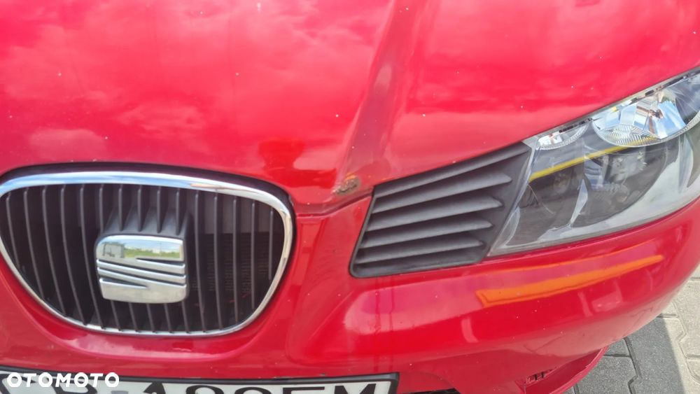 Seat Ibiza 1.2 12V Reference - 16