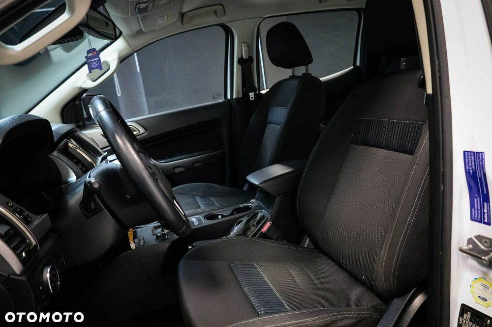Ford Ranger - 16