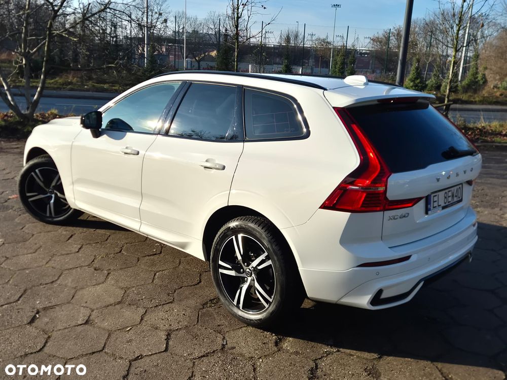 Volvo XC 60 - 4