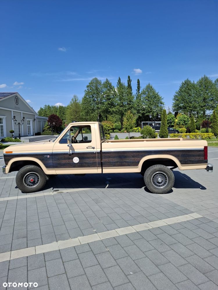 Ford F150 - 13