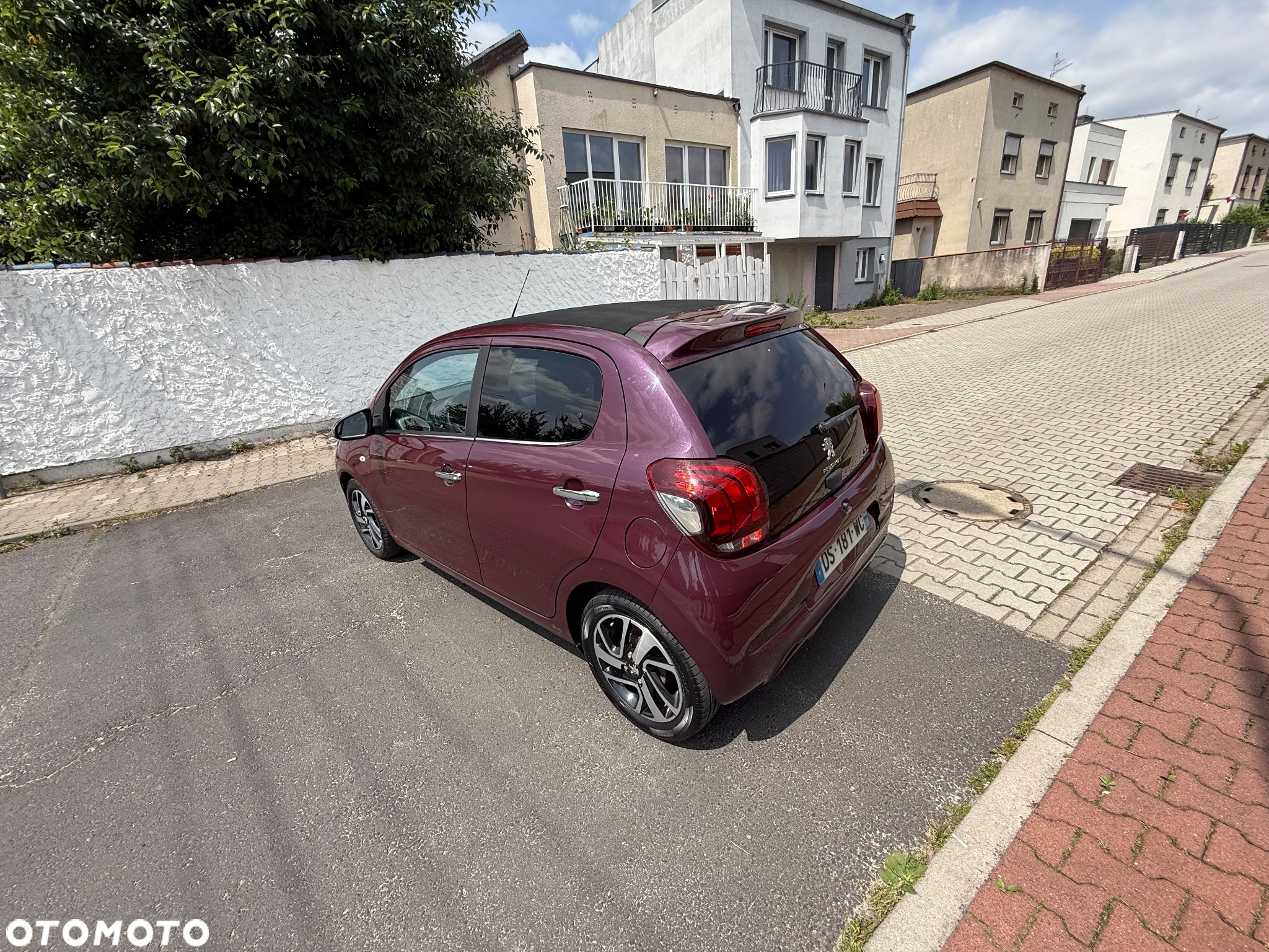 Peugeot 108 PureTech 82 Top Style - 25