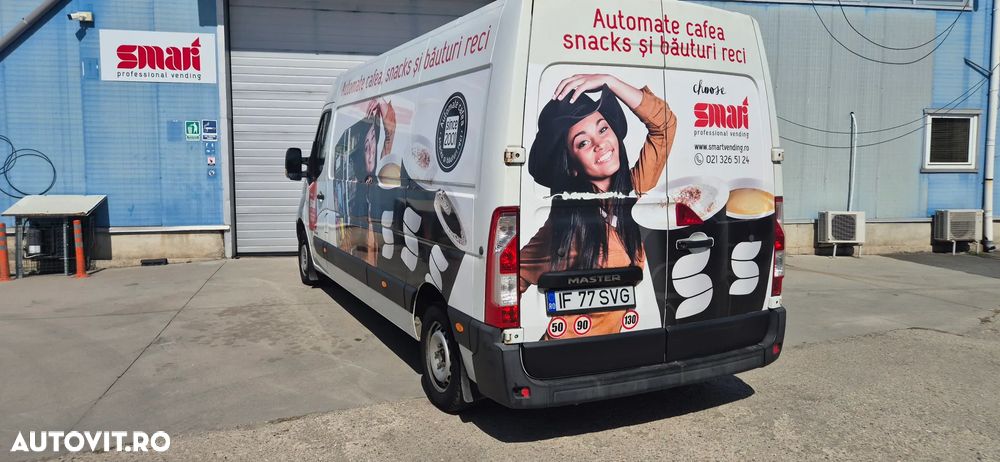 Renault Master L3H2 - 4