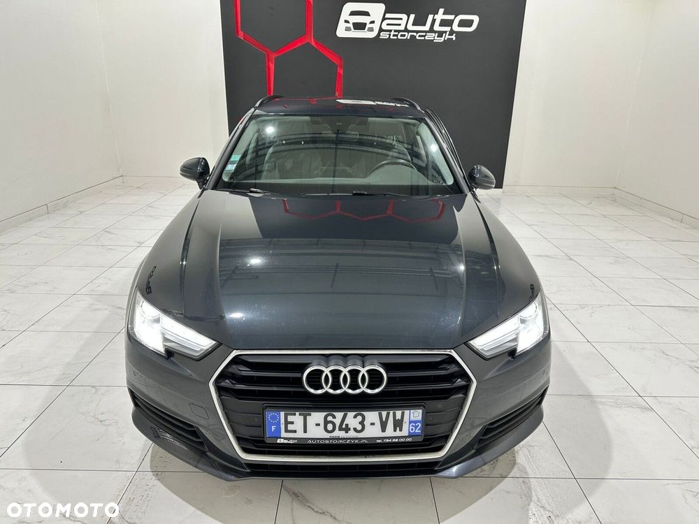 Audi A4 Avant - 21