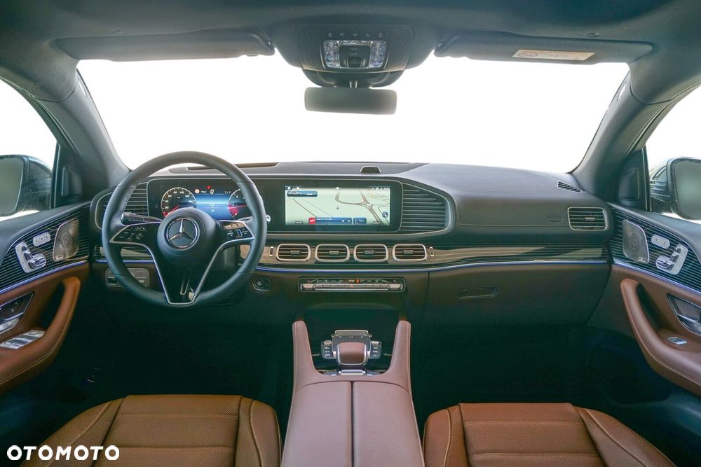 Mercedes-Benz GLE 300 d 4-Matic Premium - 7