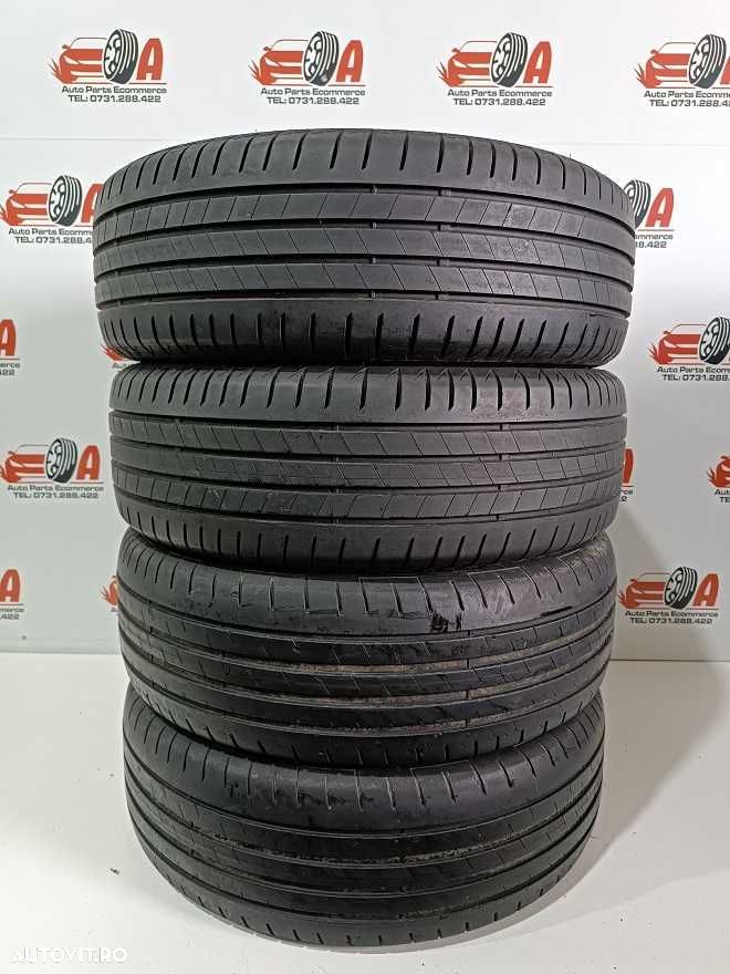 ANVELOPE 215 60 17 96H 215/60/17 BRIDGESTONE  & FULDA CP V10444 VARA - 6