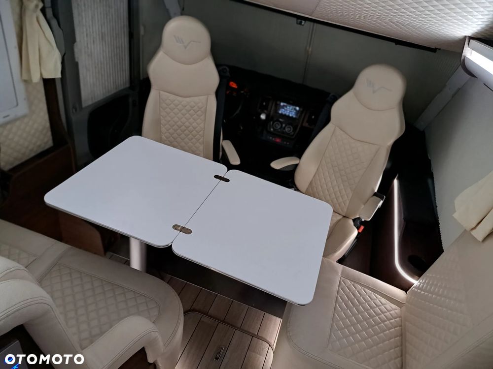 Mobilvetta K-YACHT 85 TEKNO DESIGN - 36