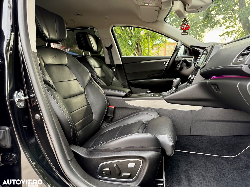 Renault Talisman Grandtour ENERGY dCi 160 EDC INITIALE PARIS - 14