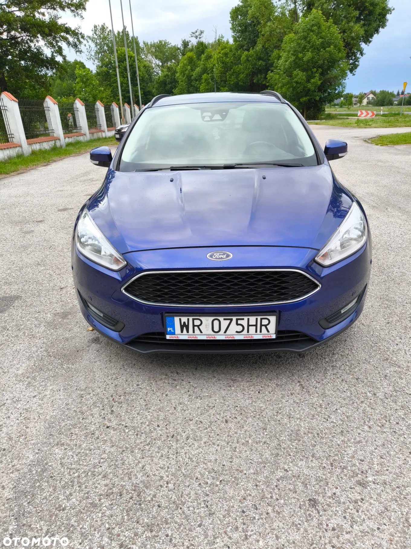 Ford Focus 1.0 EcoBoost Active Business - 3
