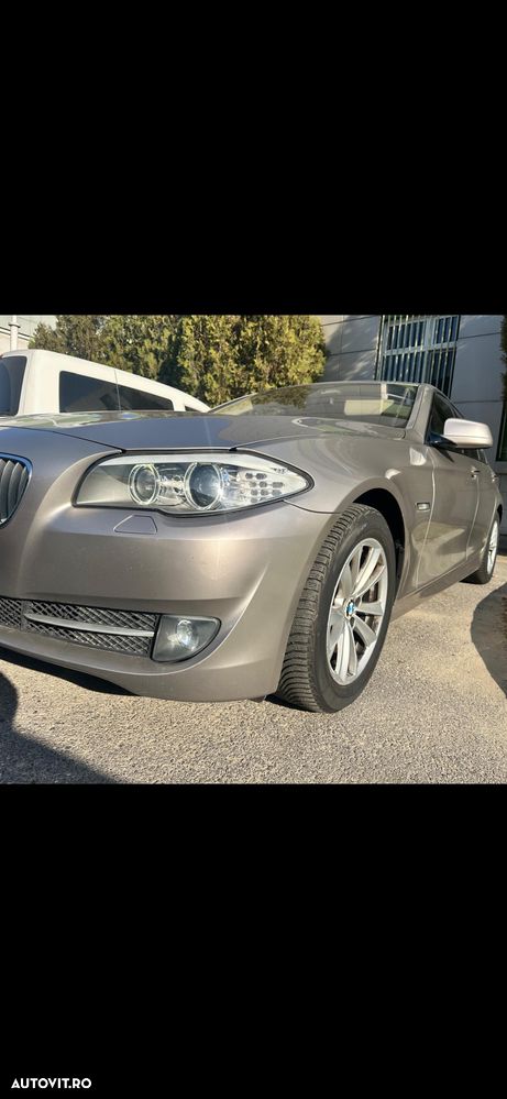 BMW Seria 5 - 2
