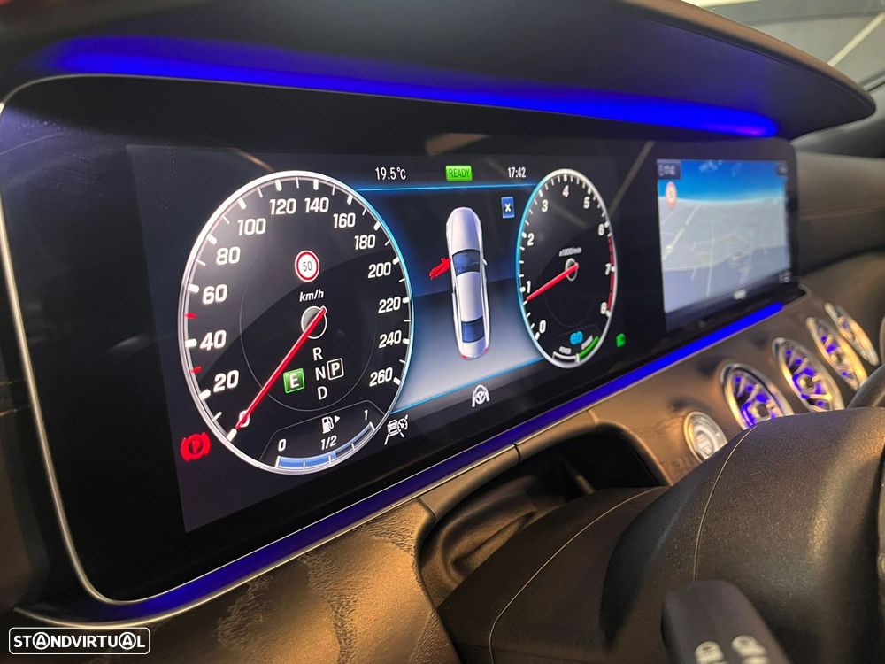 Mercedes-Benz CLS 450 4Matic AMG Line - 8