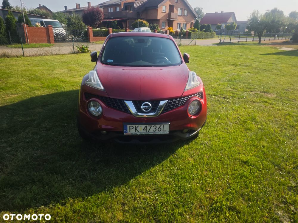 Nissan Juke - 3