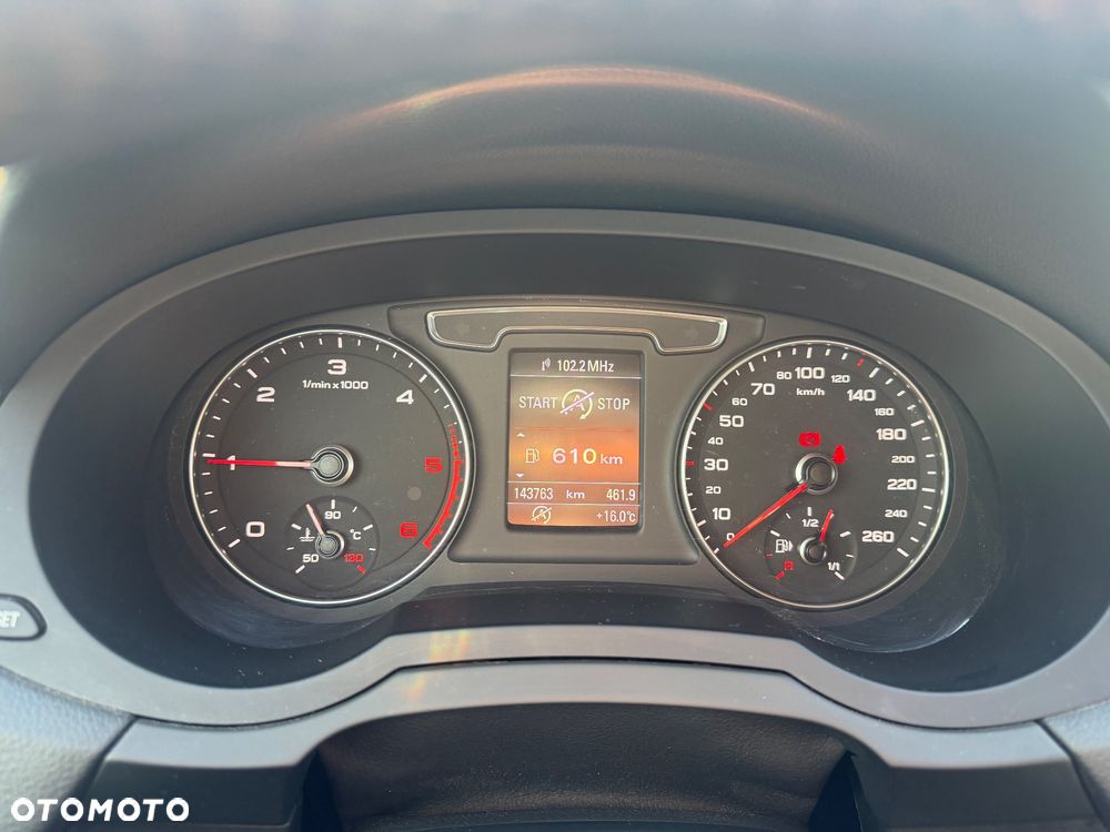 Audi Q3 35 TDI S line - 15