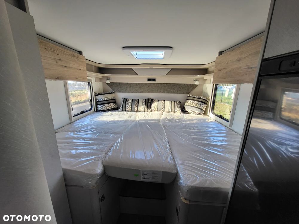 Hymer-Eriba Tramp S 585 - 8