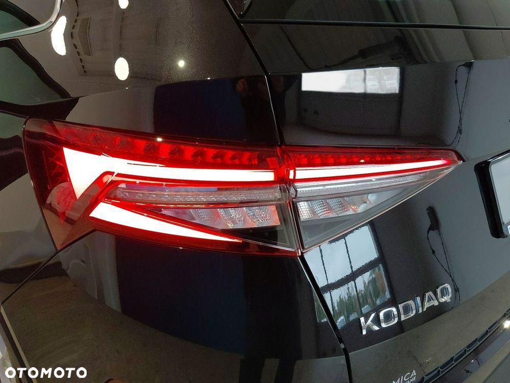 Skoda Kodiaq - 20