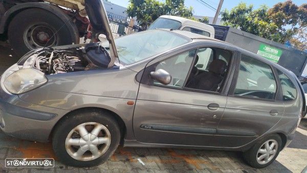 Para Peças Renault Megane Scenic (Ja0/1_) - 1