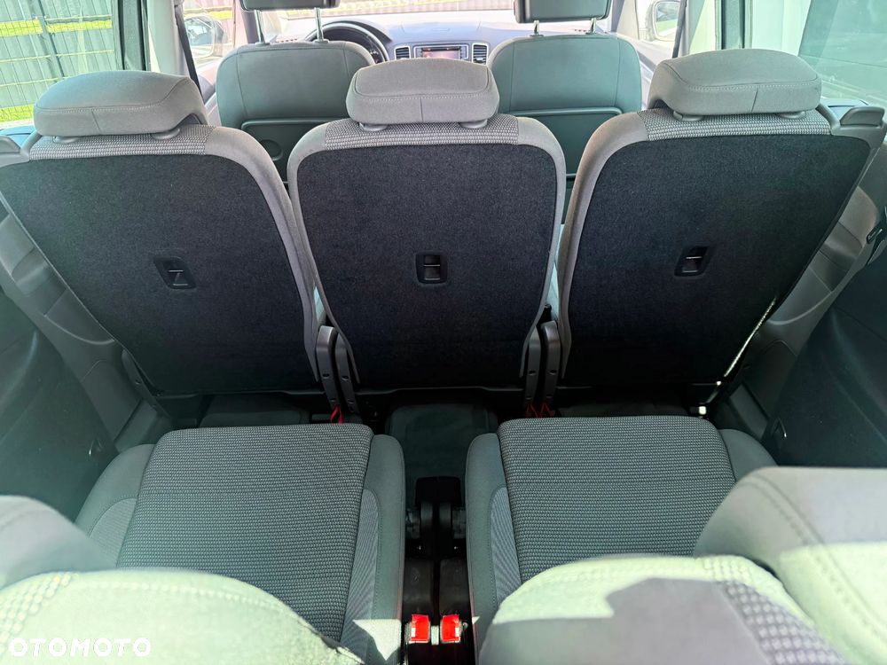 Volkswagen Sharan 2.0 TDI Join - 26