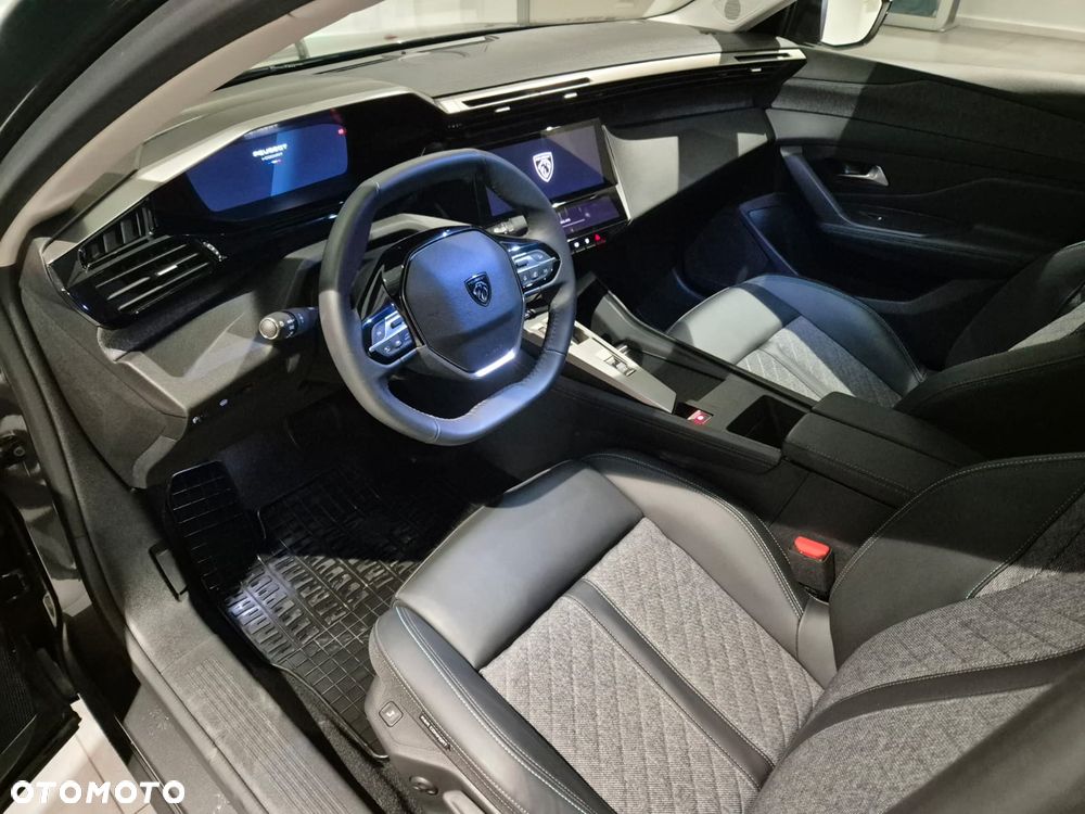 Peugeot 408 1.2 PureTech Allure S&S EAT8 - 8