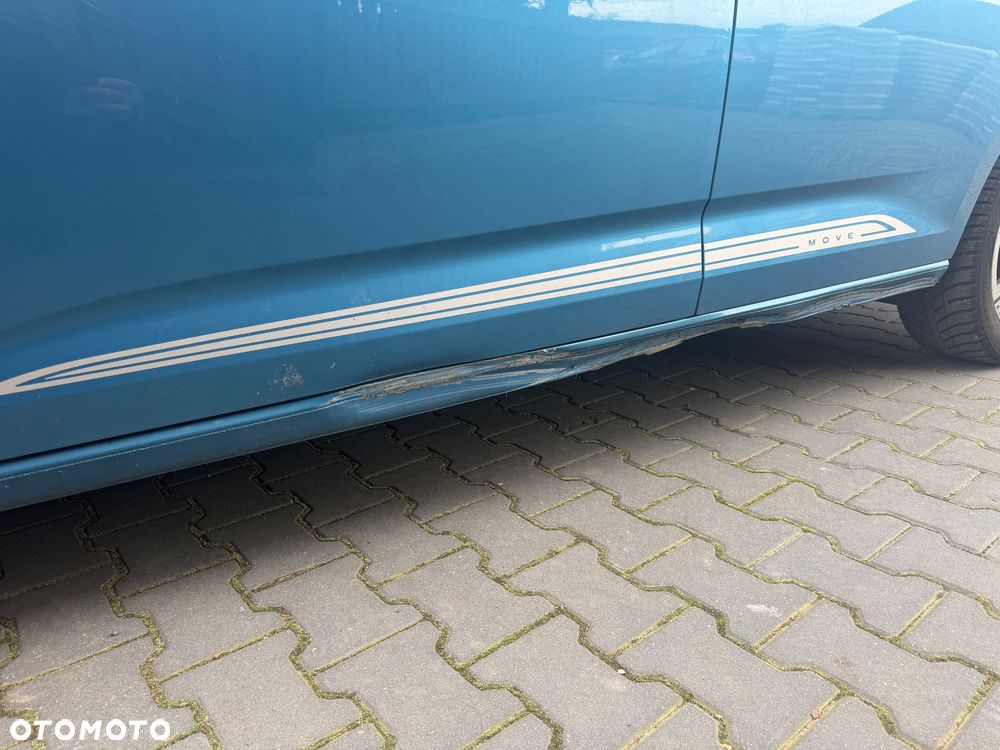 Volkswagen Caddy 2.0 (5-Si.) Move - 11