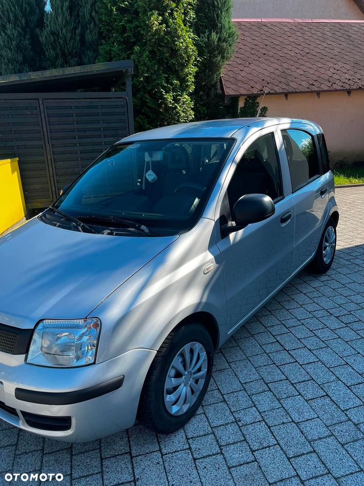 Fiat Panda 1.2 Dynamic Eco - 2