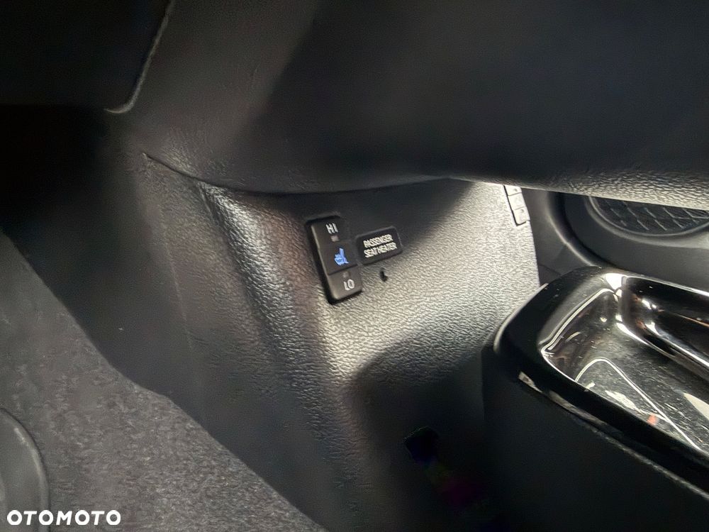 Toyota Prius - 31