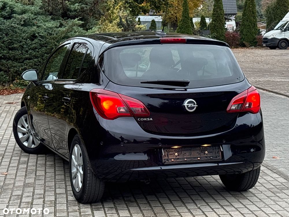 Opel Corsa - 4
