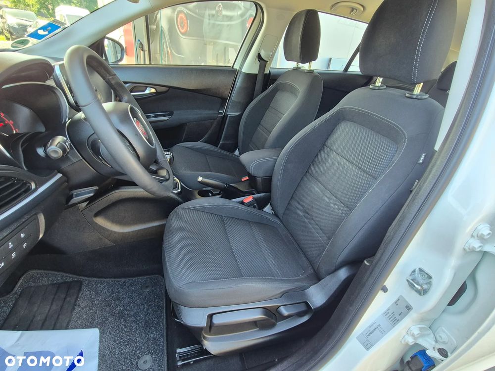 Fiat Tipo 1.6 MultiJet Business Line - 27