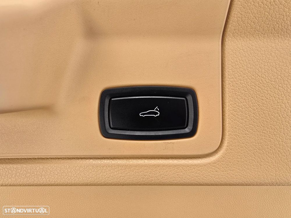 Porsche Panamera Standard - 29