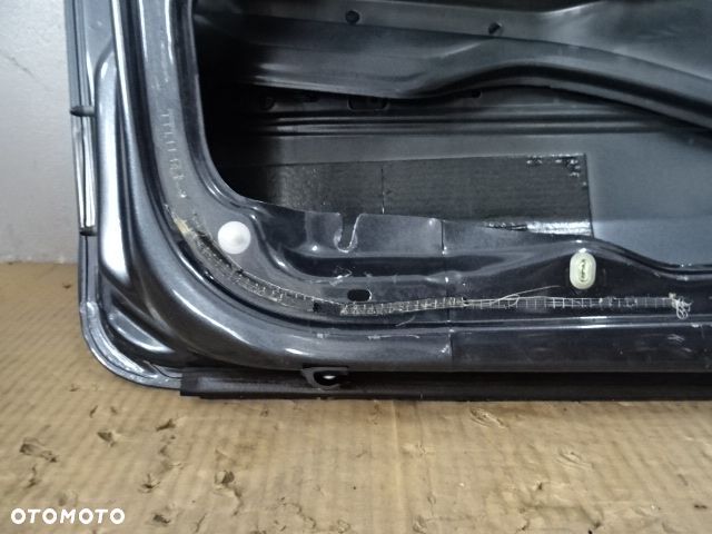 DRZWI PRAWY PRZÓD PRAWE PRZEDNIE RENAULT LAGUNA II KOMBI 01-05 LAK:TEB66 NR1124 - 10