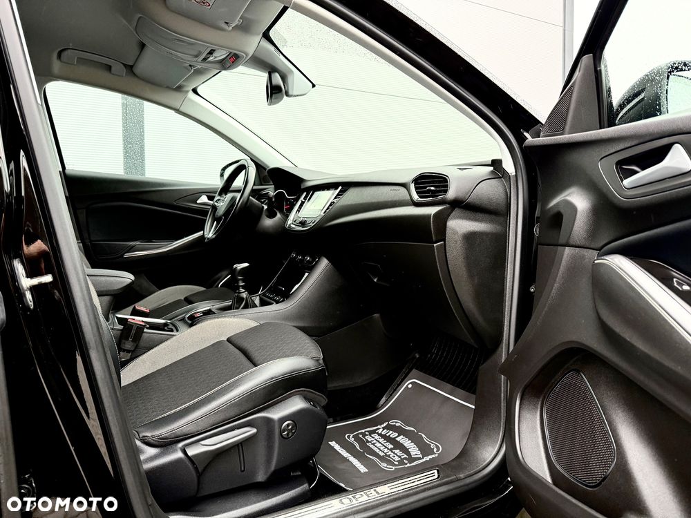 Opel Grandland - 29