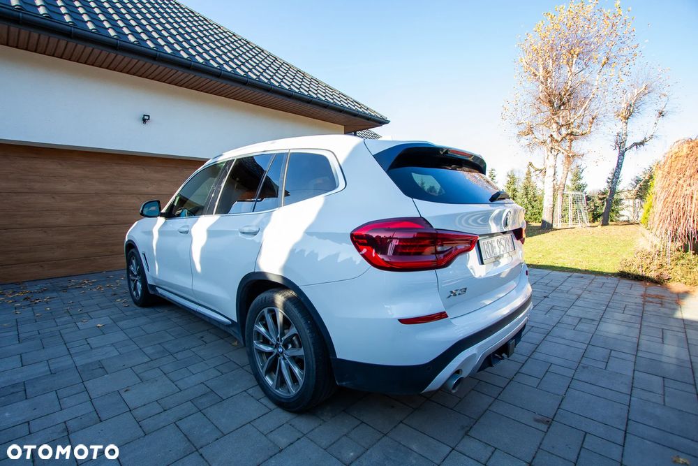 BMW X3 xDrive30i xLine - 3