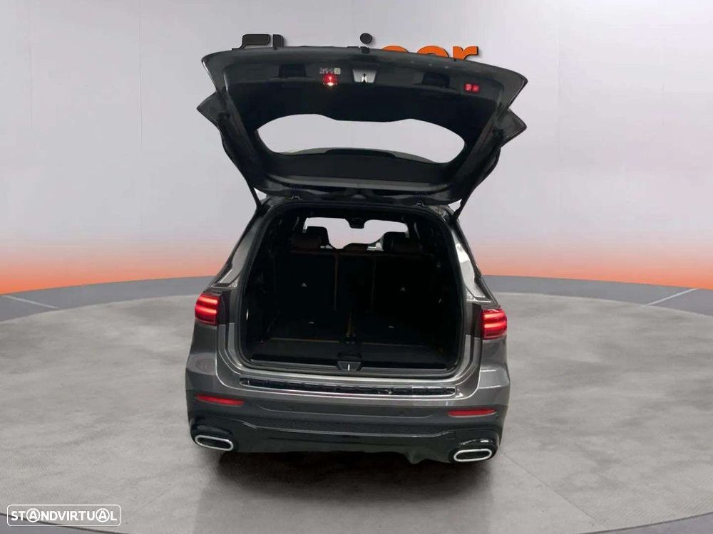 Mercedes-Benz GLB 180 d Style - 19