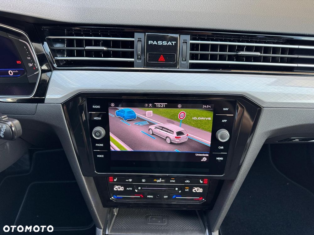 Volkswagen Passat Variant 1.5 TSI EVO Business - 29