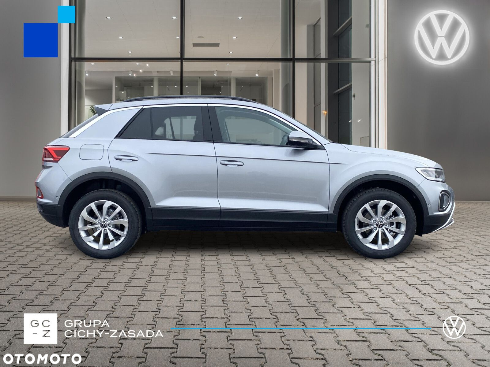 Volkswagen T-Roc - 6