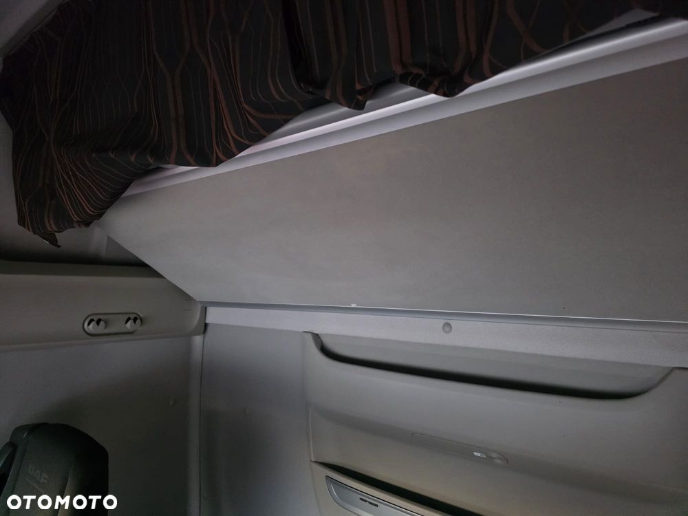 DAF XF / 106 / 530 / ACC / E 6 / SUPER SPACE CAB / RETARDER - 16