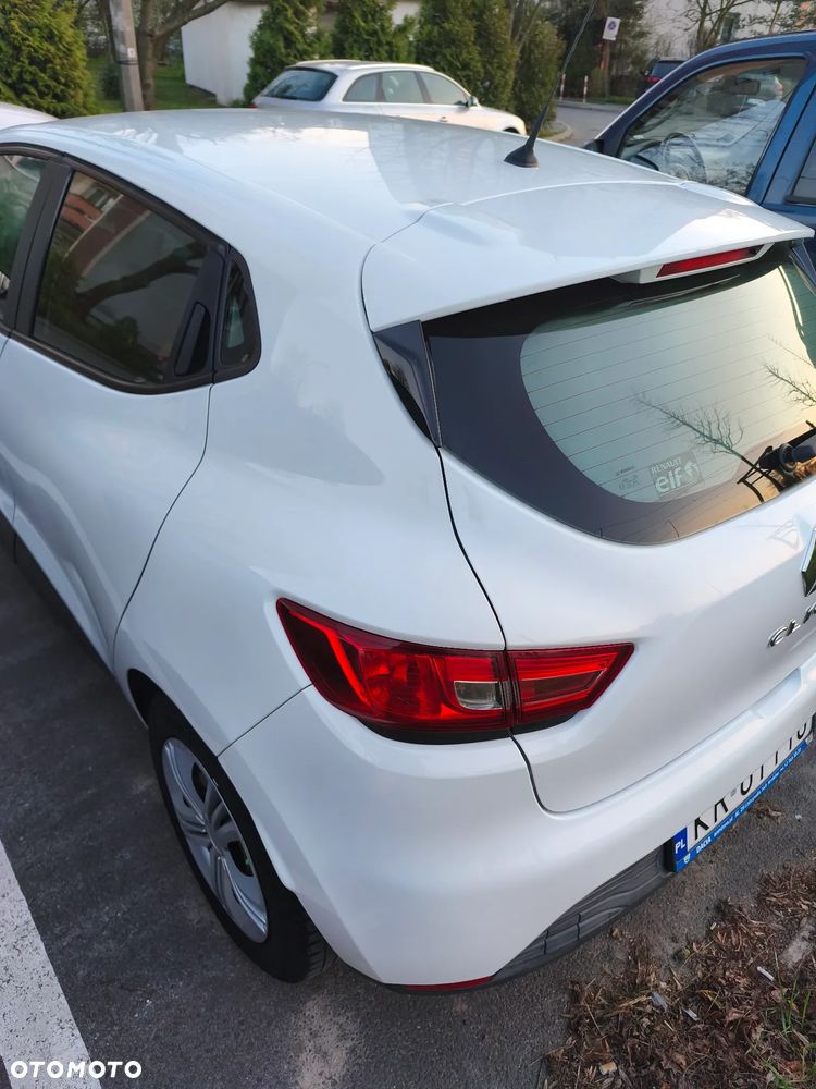 Renault Clio 1.5 dCi Life - 3