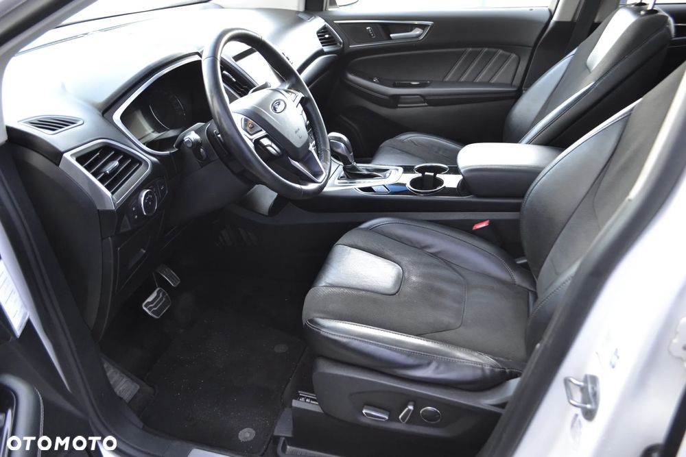 Ford Edge 2.0 TDCi Twin-Turbo 4WD Sport - 15