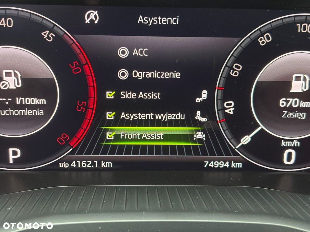 Skoda Kodiaq 2.0 TDI 4x2 Style DSG - 24