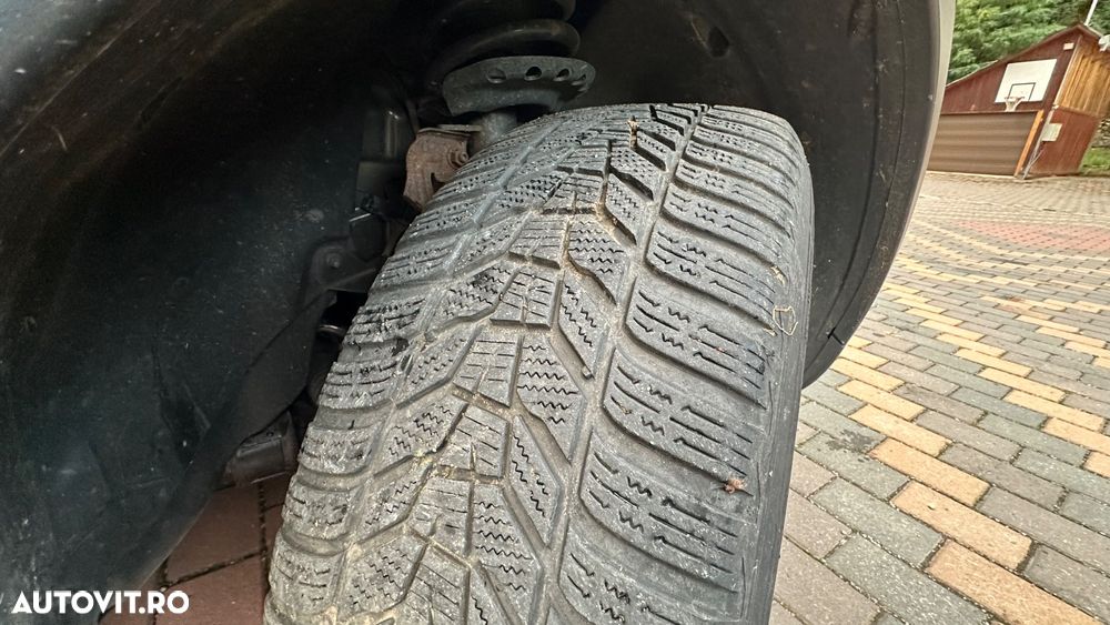 Land Rover Discovery Sport 2.0 l TD4 HSE Aut. - 25