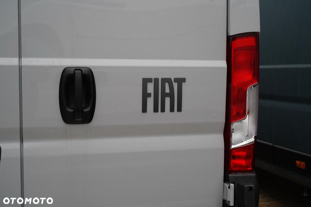 Fiat Ducato 33 H3-Power L2H2 - 10