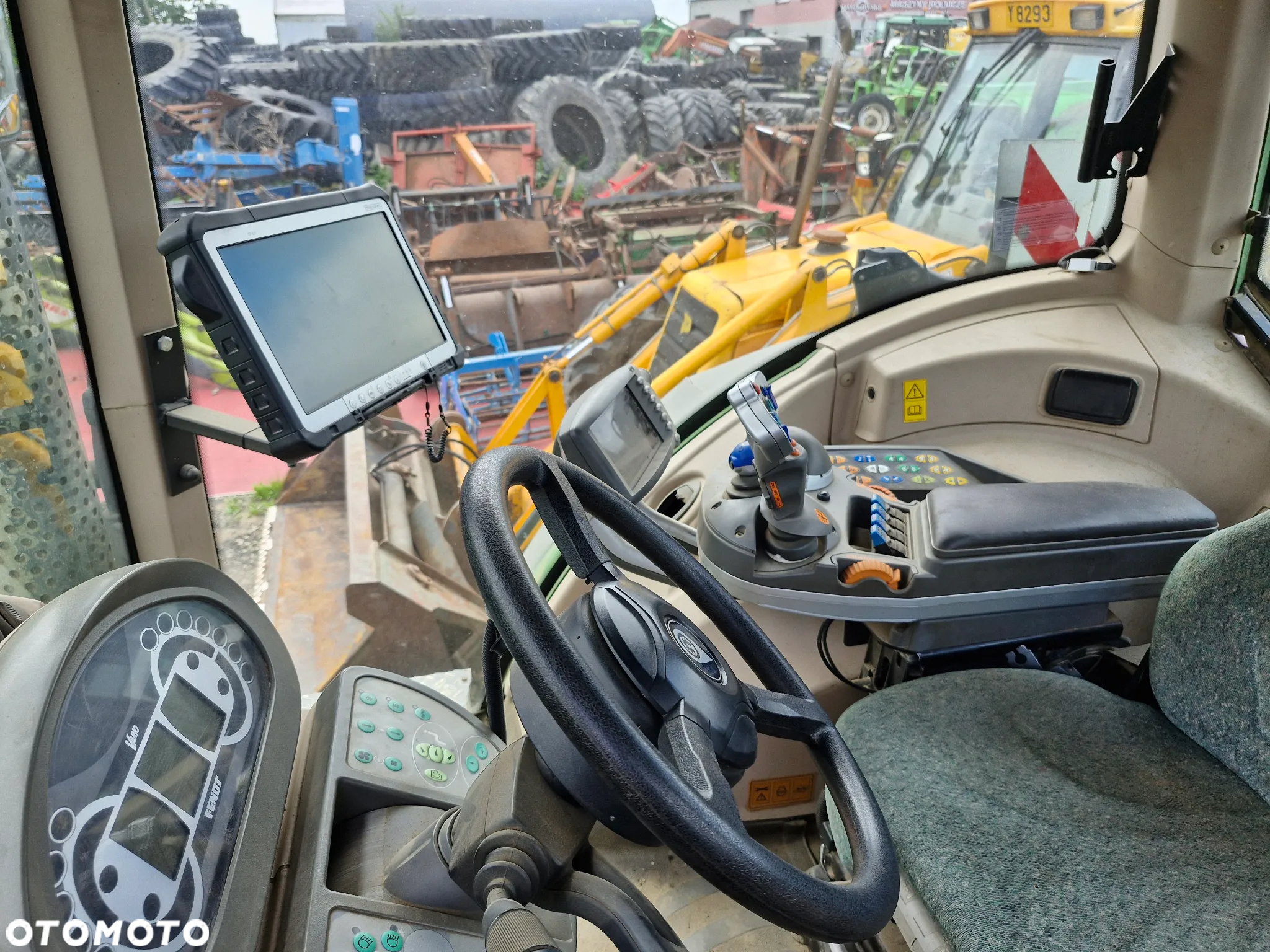 Fendt - 3