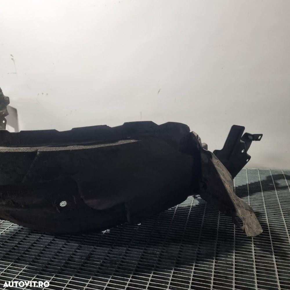 Carenaj stanga fata Nissan Qashqai Facelift 2010 - 2013 SUV 4 Usi (1484) - 3