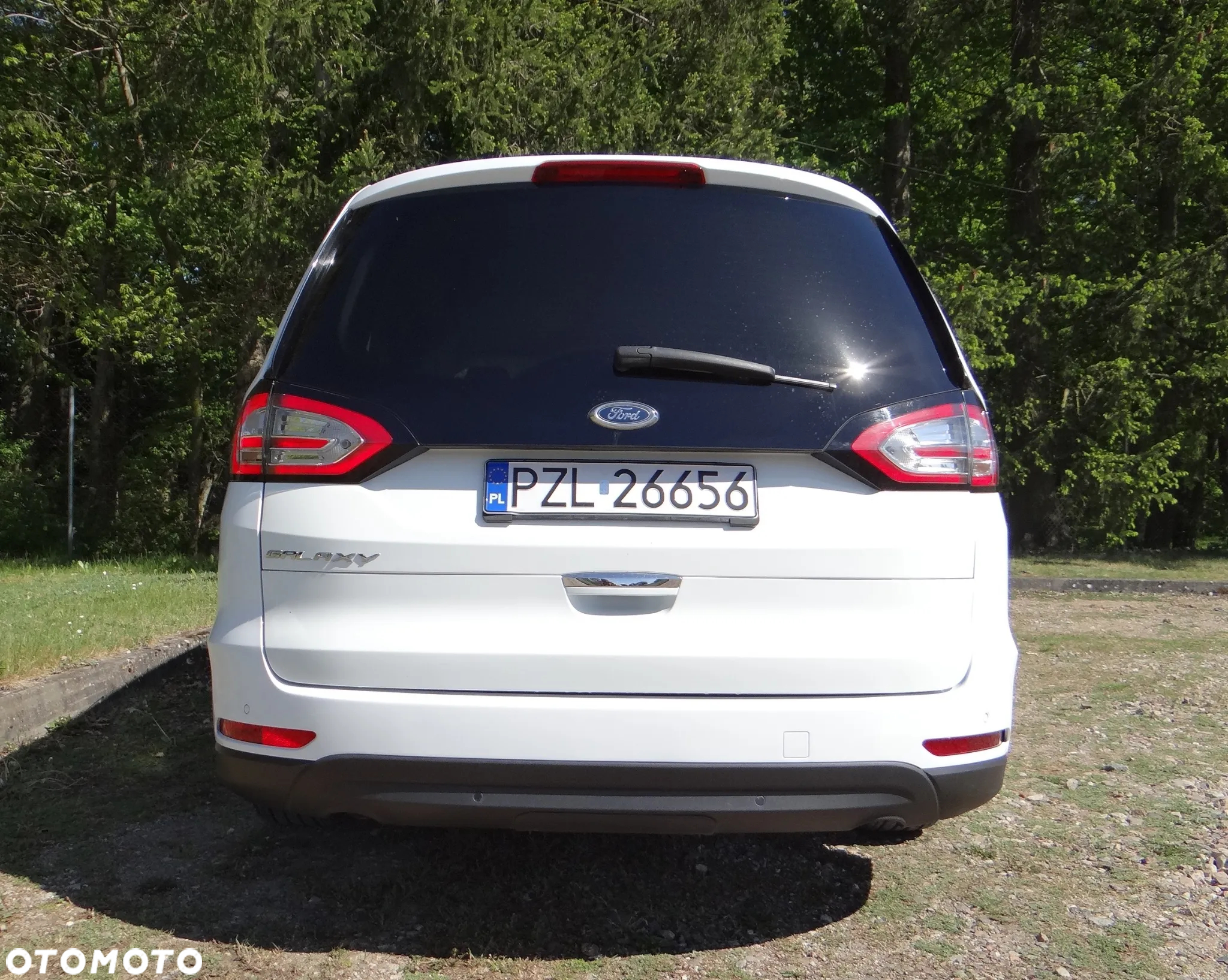 Ford Galaxy - 16