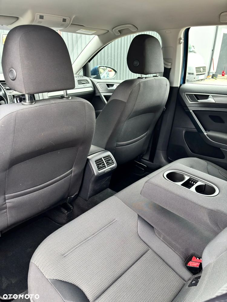 Volkswagen Golf 1.6 TDI BlueMotion Trendline - 18