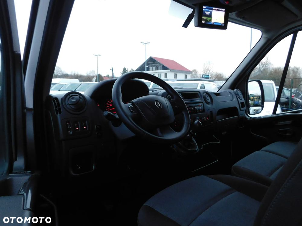 Renault Master - 9