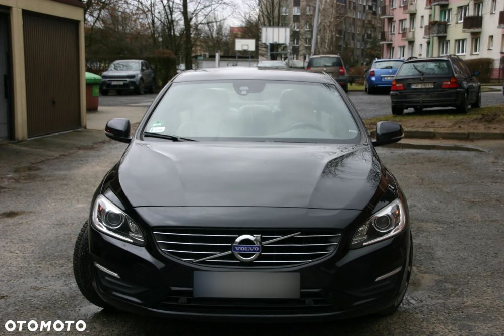 Volvo S60 D4 Drive-E Momentum - 5