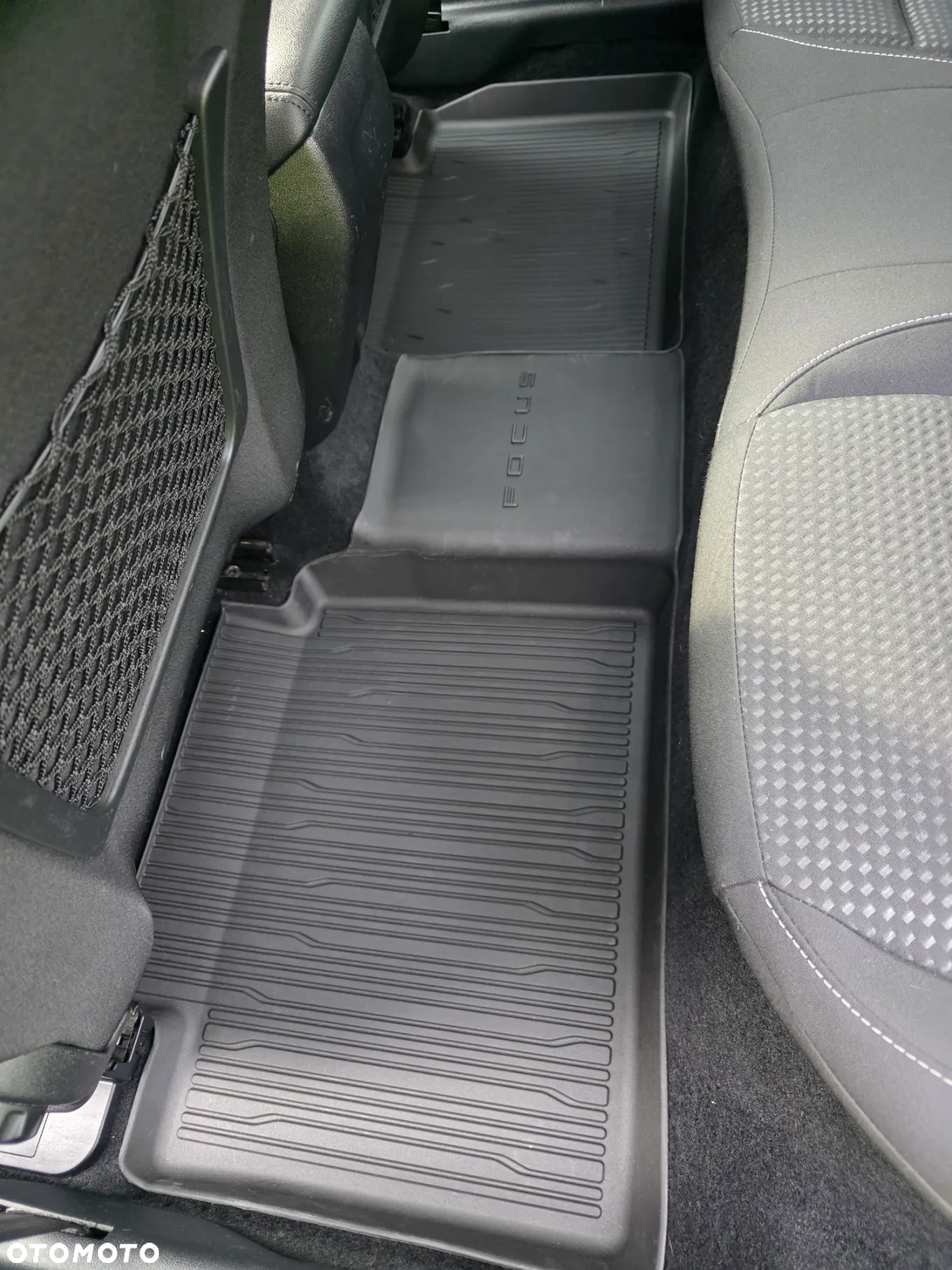 Ford Focus 1.5 EcoBlue Connected - 15
